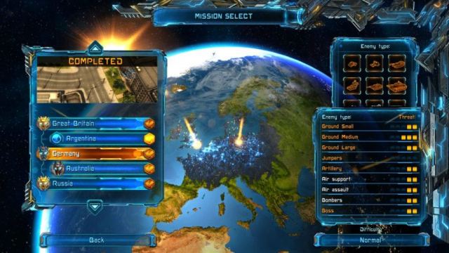 X-Morph: Defense