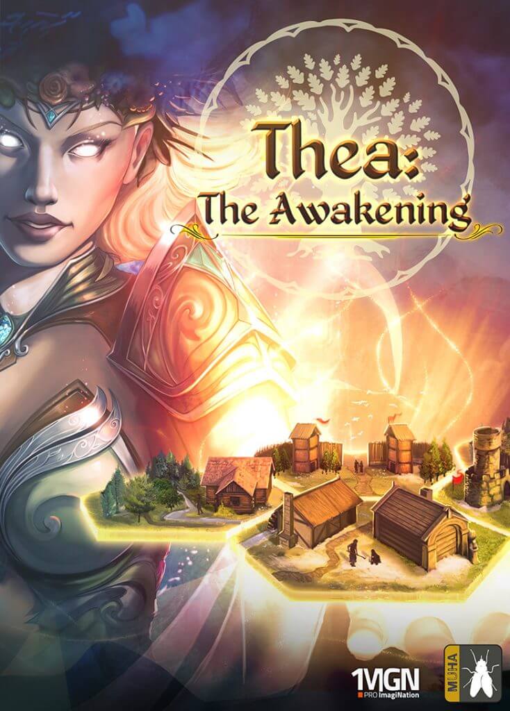 Thea The Awakening Switch