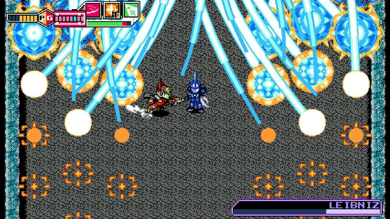 Blaster Master Zero II