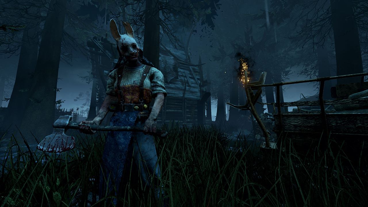 Dead by Daylight