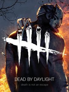 Dead by Daylight okladka