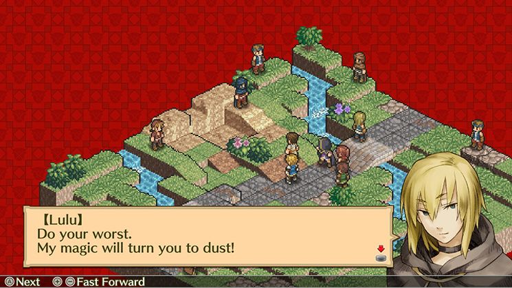 Mercenaries Saga Chronicles