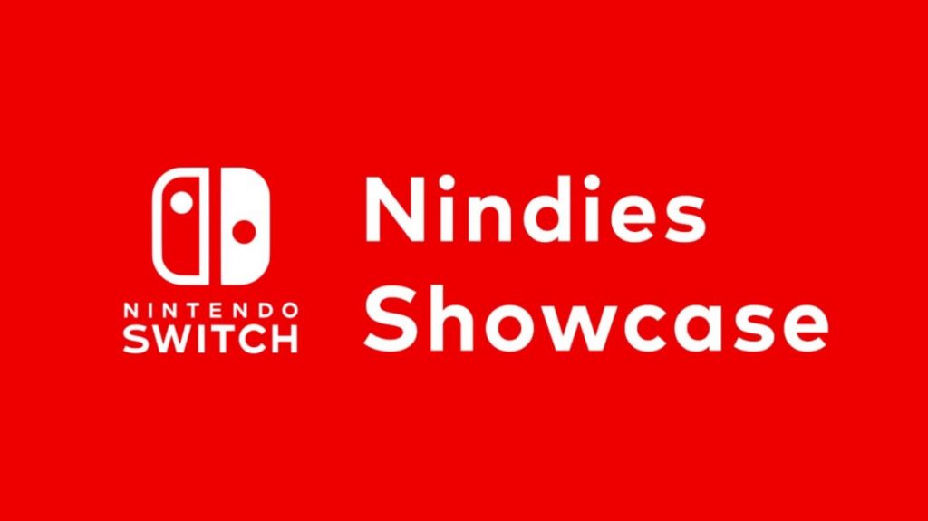 Nindies Showcase Spring 2019