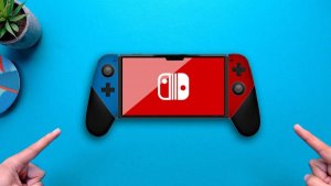 Nowe wersje Nintendo Switch