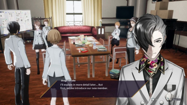 The Caligula Effect: Overdose