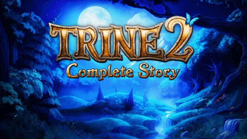Trine 2: Complete Edition