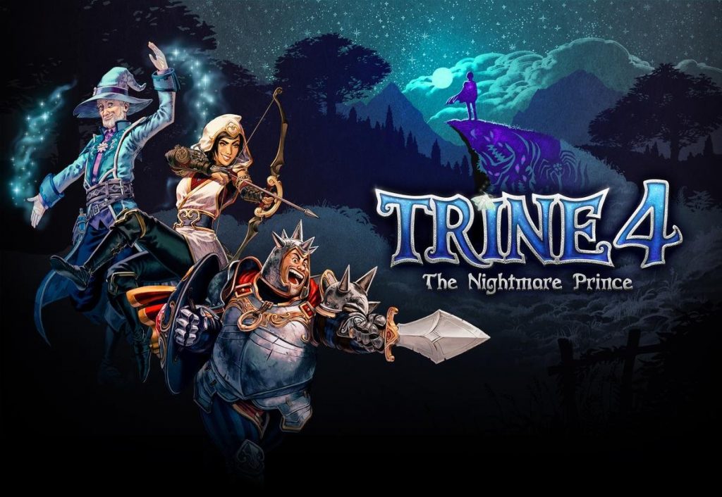 Trine 4_ The Nightmare Prince