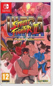 Ultra Street Fighter 2 The Final Challengers (6)