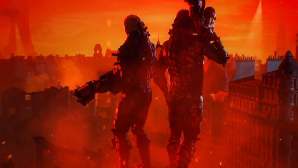 Wolfenstein_ Youngblood tlo