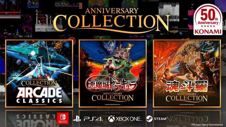 konami anniversary collection (1)