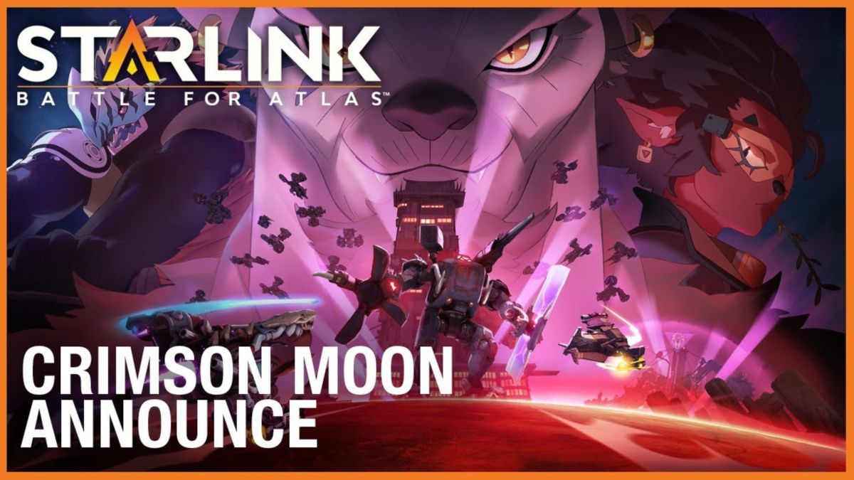 Crimson Moon Starlink Battle for Atlas