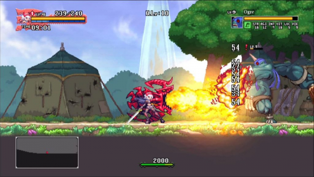 Dragon: Marked for Death