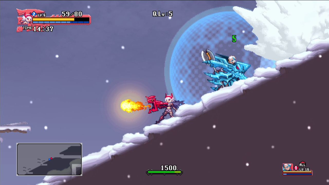 Dragon: Marked for Death