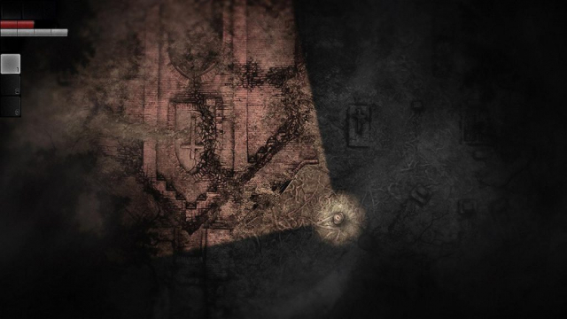 Darkwood Nintendo Switch