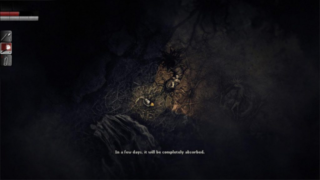 Darkwood Nintendo Switch