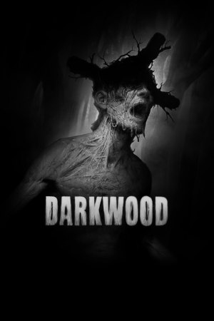 Darkwood Nintendo Switch
