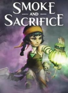 Smoke And Sacrifice Nintendo Switch