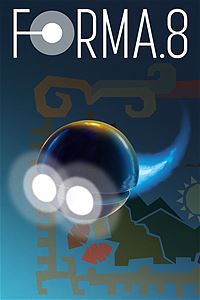 forma.8 nintendo switch