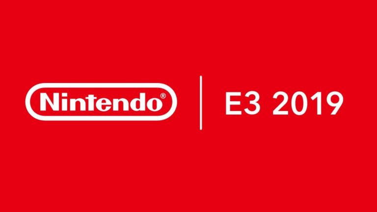 nintendo e3 2019