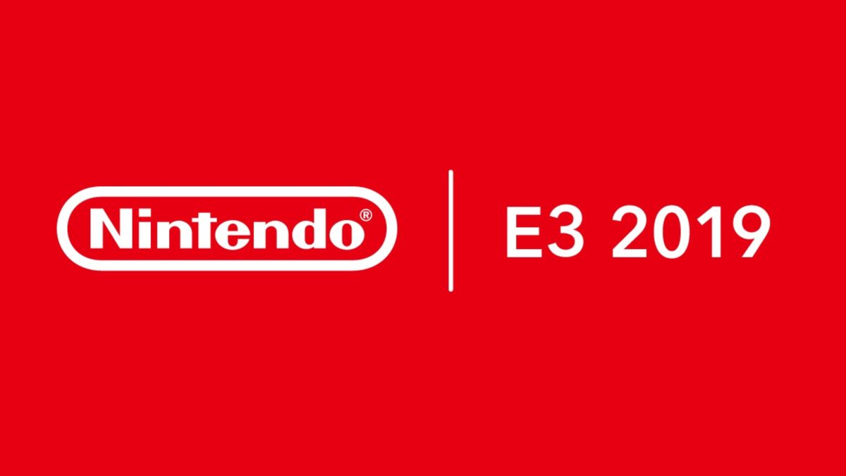 nintendo e3 2019