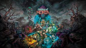 Children of Morta Nintendo Switch