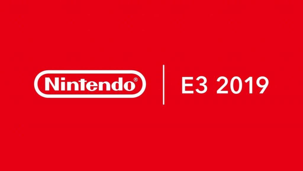 E3-2019-Nintendo