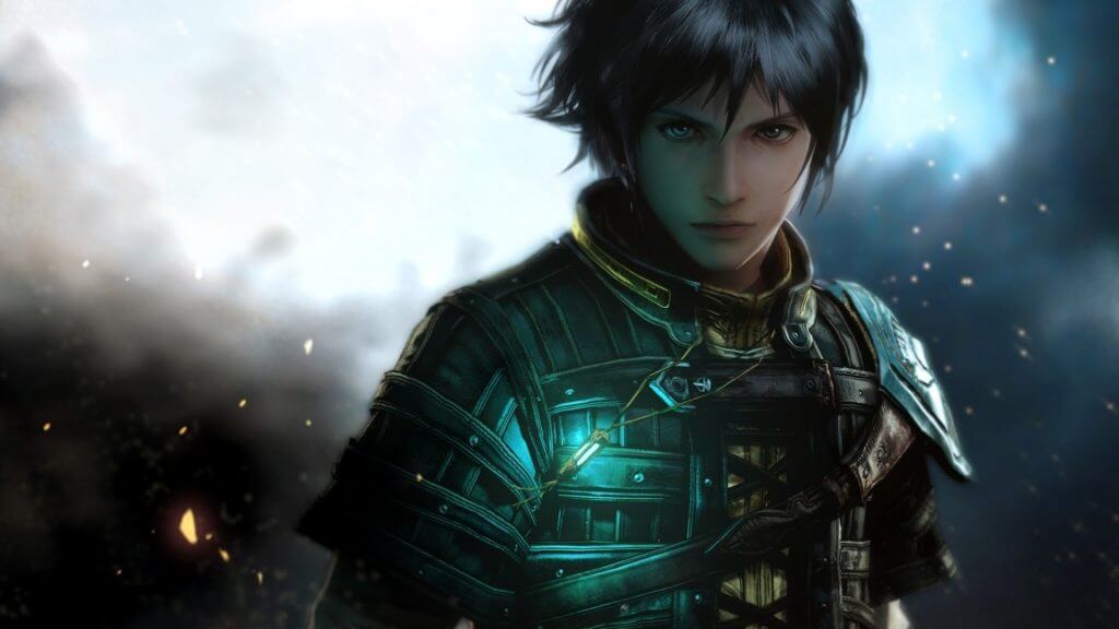 The Last Remnant Remastered Switch