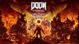 Doom Eternal Switch