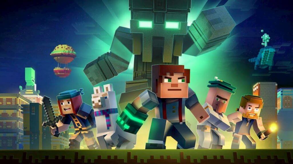 minecraft-story-mode