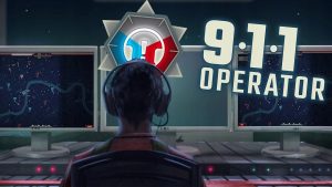 911 Operator