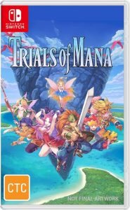 Trials of Mana