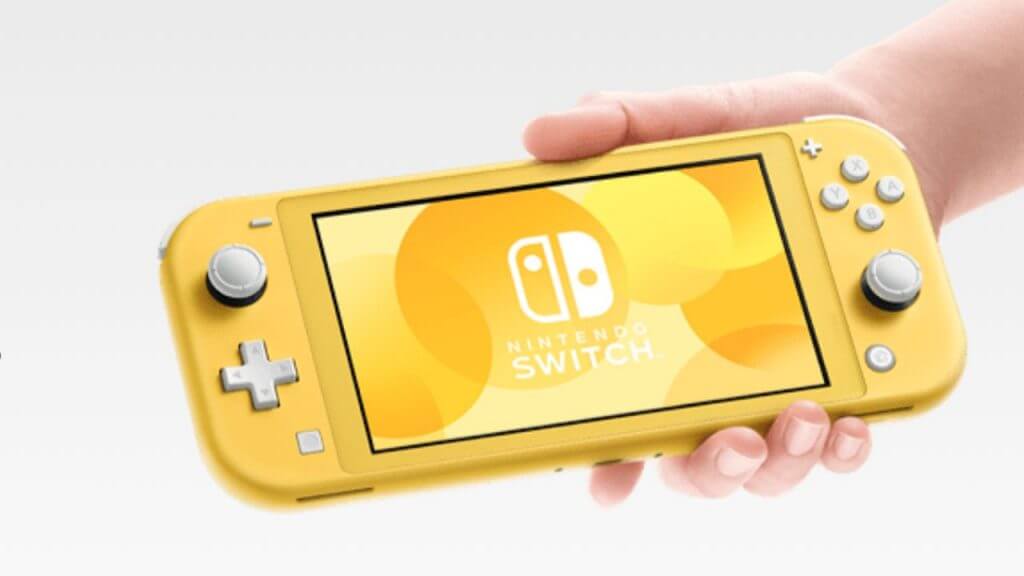 biograf mål bøf Sprawdziliśmy ceny Nintendo Switch Lite w Polsce i na świecie - Nintendo  Switch PL