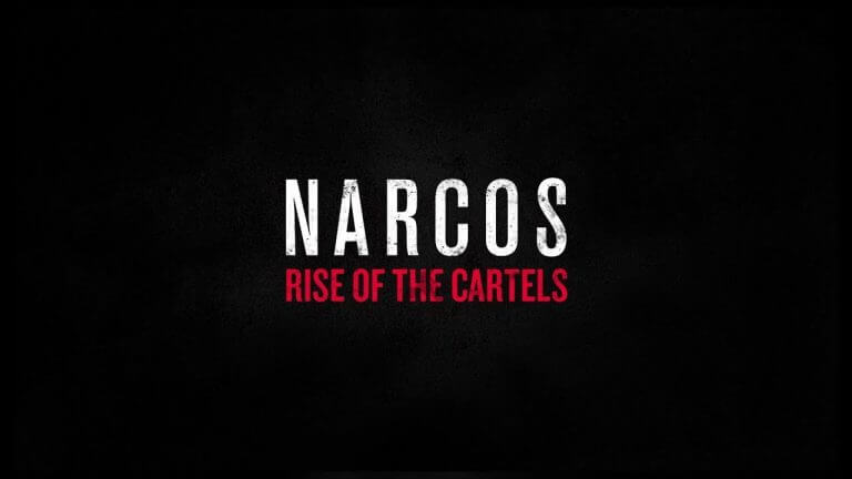 Narcos: Rise of the Cartels Nintendo Switch