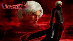 Devil May Cry 2 Nintendo Switch