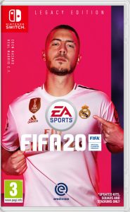 Fifa 20 Nintendo Switch