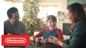 Switch My Way commercial