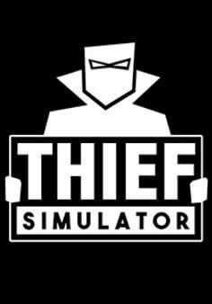 Thief Simulator Switch