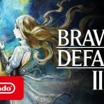 Bravely Default 2