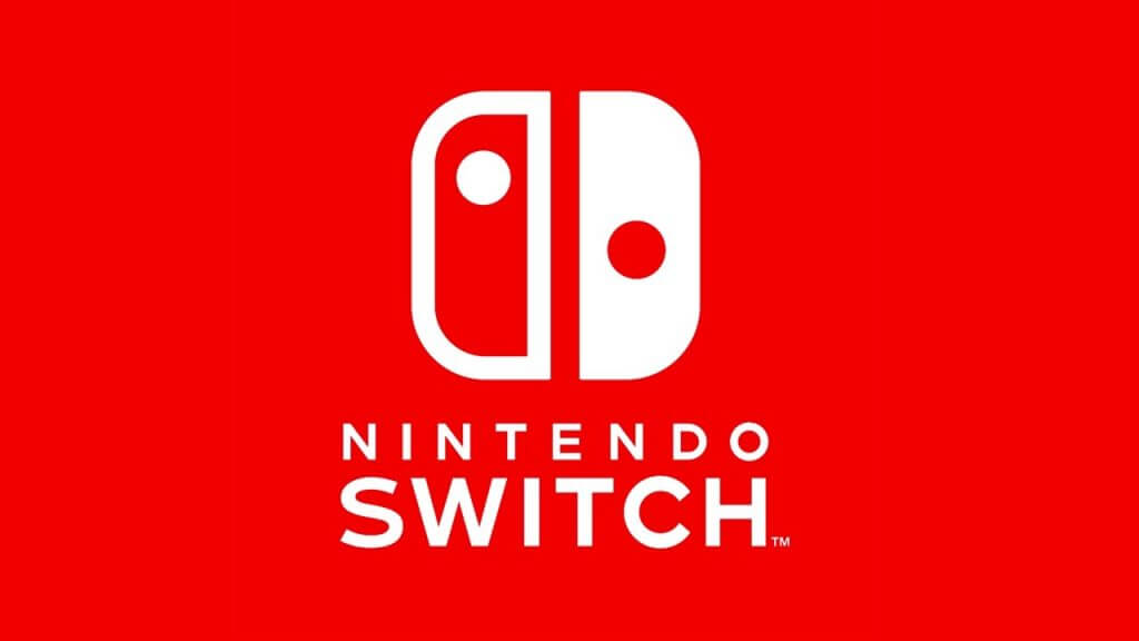 Nintendo Switch Time