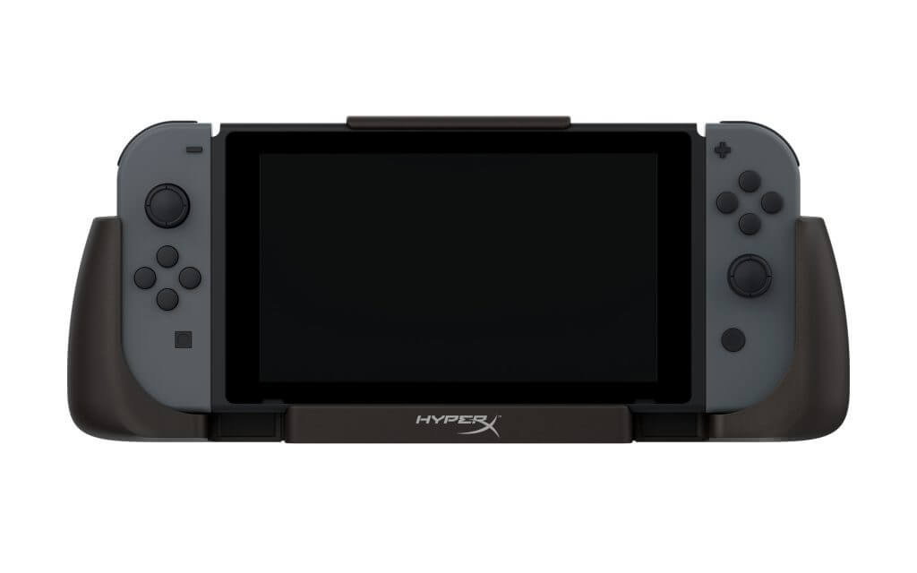 HyperX ChargePlay Clutch Nintendo Switch