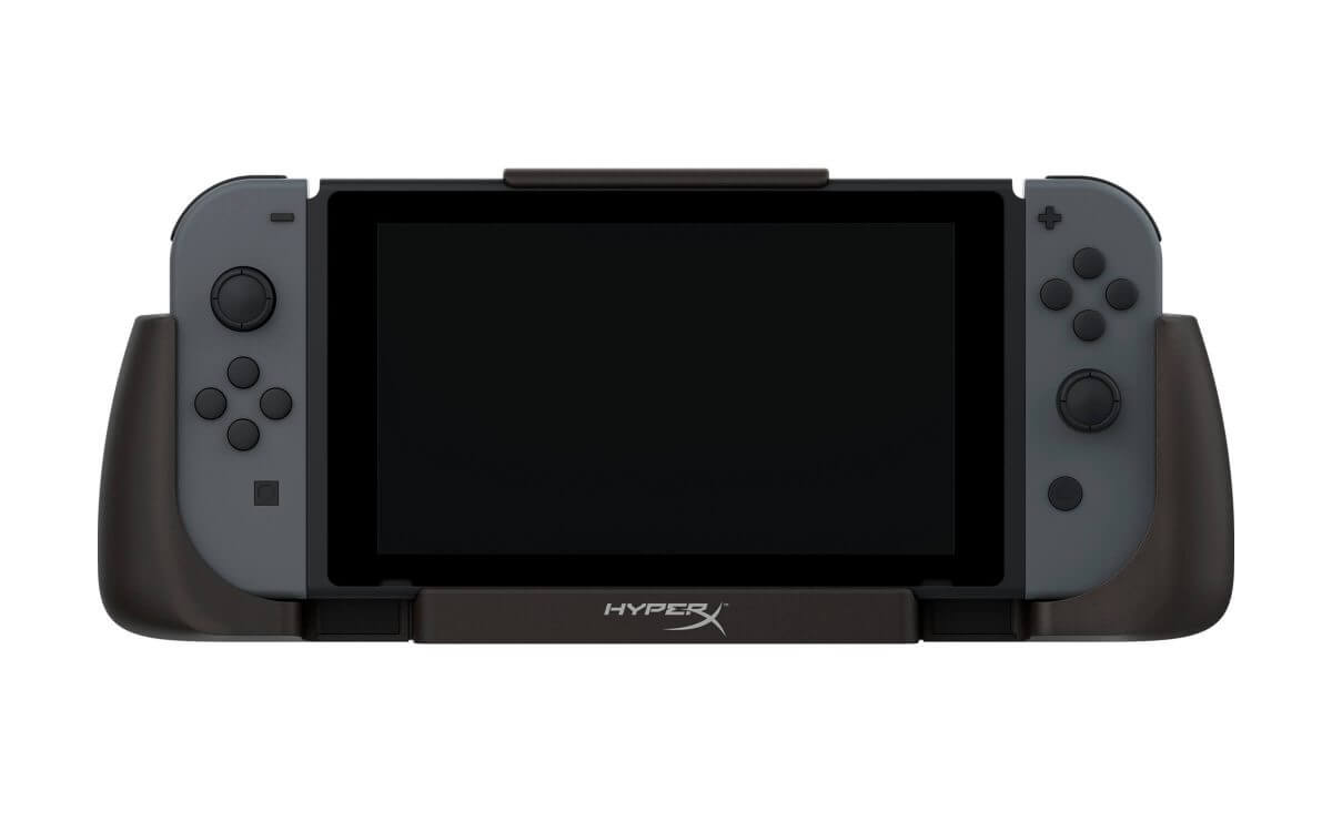 HyperX ChargePlay Clutch Nintendo Switch