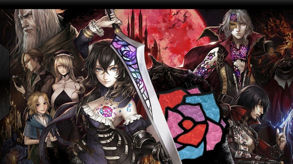 Bloodstained: Ritual of the Night Nintendo Switch