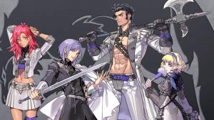 Fire Emblem: Three Houses Cindered Shadows DLC