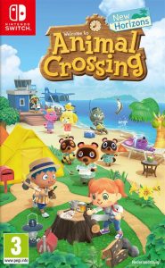 Animal Crossing: New Horizons