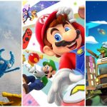 Najlepsze gry kooperacyjne co-op na Nintendo Switch