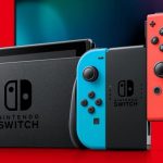 Nintendo Switch Update 9.2.0