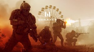 Warface Nintendo Switch