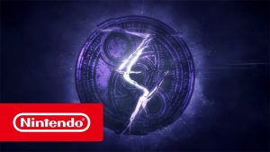 Bayonetta 3 Nintendo Switch