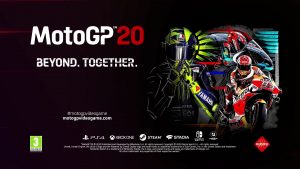 MotoGP 20 Nintendo Switch