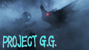 Project GG Platinumgames